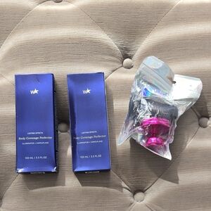 Westmor Beauty Luminator